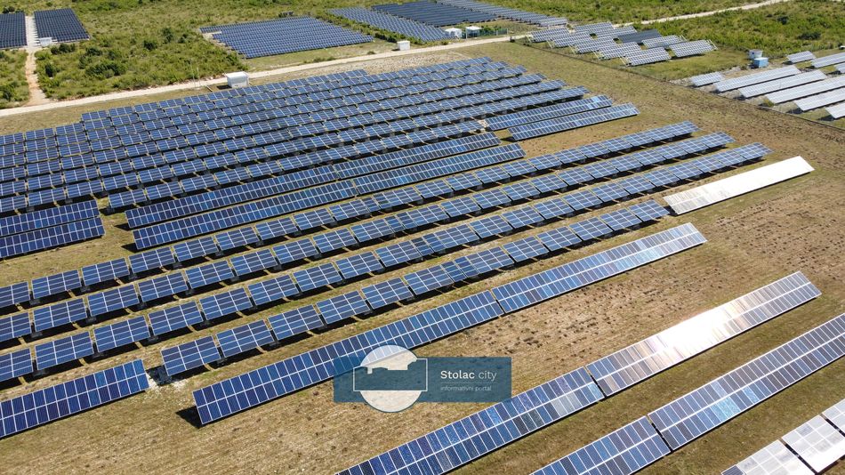 Gradi se solarna elektrana EP HZ HB – jedan od najvećih energetskih projekata u BiH