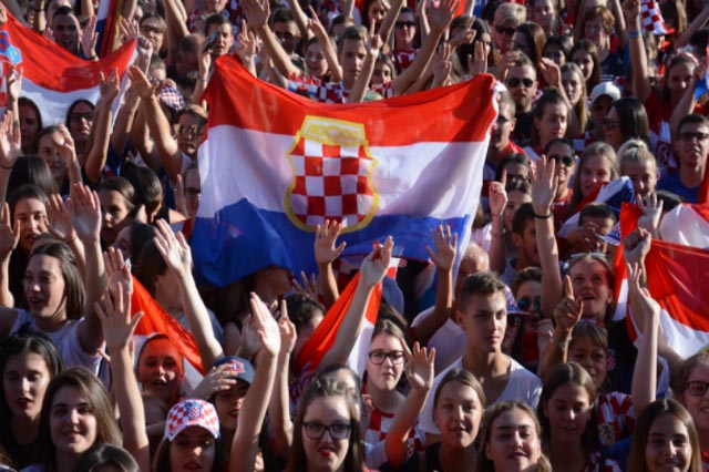 Zavičajne udruge Hrvata BiH u Hrvatskoj: Upitna sigurnost Hrvata u BiH