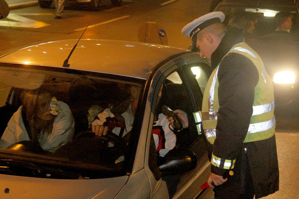 Vozač u BiH neće moći odbiti alkotest, kazne i po nekoliko tisuća maraka