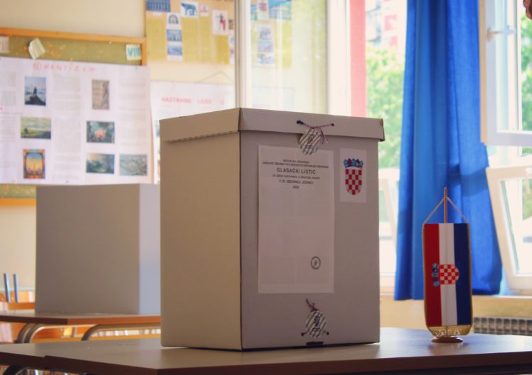 Milanović odlučio: Izbori za Sabor u RH 17. travnja, u BiH će se glasovati 16. i 17.4.