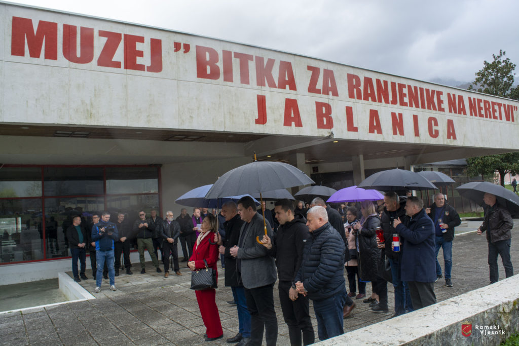 30 godina od zatvaranja zloglasnog logora za Hrvate u BiH