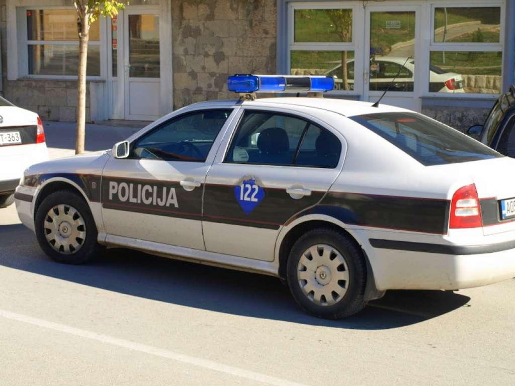 MUP HNŽ: Dva Čapljinca i Mostarac uhićeni zbog iznude i pranje novca